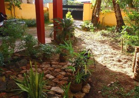 David Homes Homestay