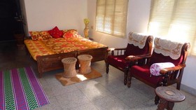 David Homes Homestay