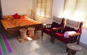 David Homes Homestay