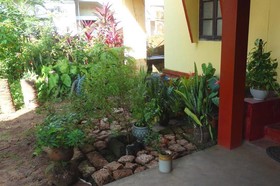 David Homes Homestay