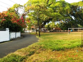 David Homes Homestay