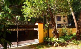 David Homes Homestay