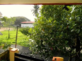 David Homes Homestay