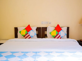 Fort Beach Service Apartment by OYO Rooms
