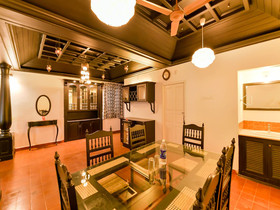 Fort Beach Service Apartment by OYO Rooms