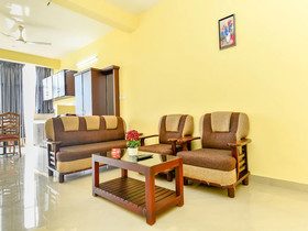 Ghala Heights by OYO Rooms