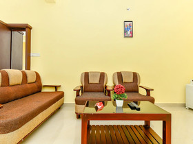 Ghala Heights by OYO Rooms