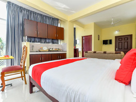 Ghala Heights by OYO Rooms