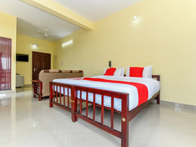 Ghala Heights by OYO Rooms