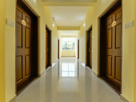 Ghala Heights by OYO Rooms