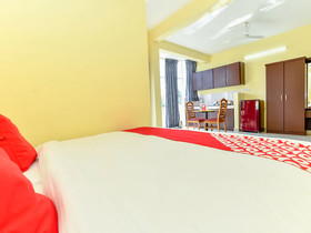 Ghala Heights by OYO Rooms