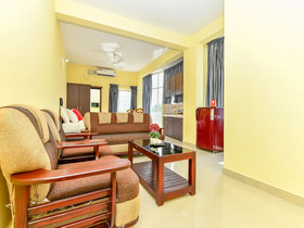 Ghala Heights by OYO Rooms