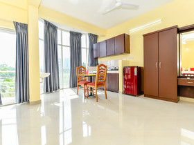 Ghala Heights by OYO Rooms