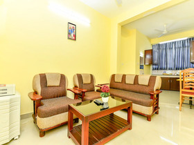 Ghala Heights by OYO Rooms