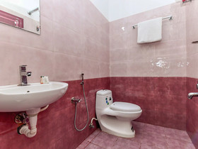 Ghala Heights by OYO Rooms