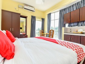 Ghala Heights by OYO Rooms