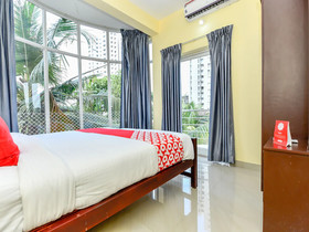 Ghala Heights by OYO Rooms