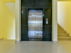 Ghala Heights by OYO Rooms