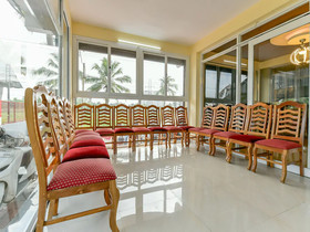 Ghala Heights by OYO Rooms