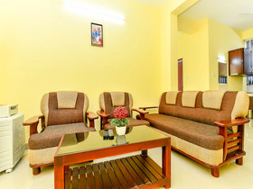 Ghala Heights by OYO Rooms