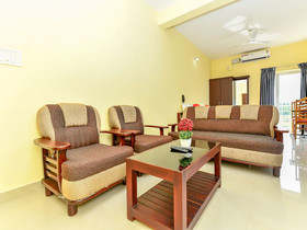 Ghala Heights by OYO Rooms