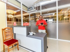 Ghala Heights by OYO Rooms