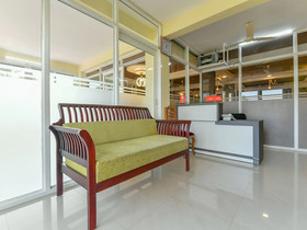 Ghala Heights by OYO Rooms