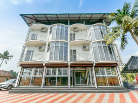 Ghala Heights by OYO Rooms