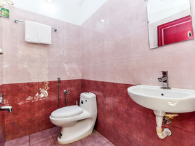 Ghala Heights by OYO Rooms