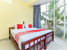 Ghala Heights by OYO Rooms
