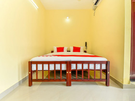 Ghala Heights by OYO Rooms