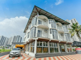 Ghala Heights by OYO Rooms