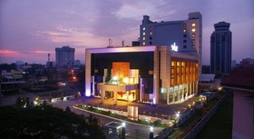 The Gokulam Park, Kochi