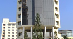 The Gokulam Park, Kochi