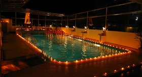 The Gokulam Park, Kochi