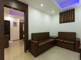 Hala Residency by OYO Rooms