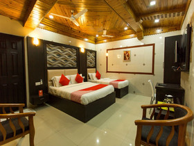 Hala Residency by OYO Rooms