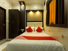 Hala Residency by OYO Rooms