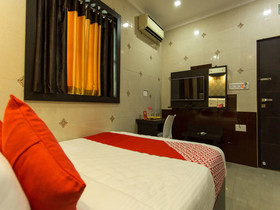 Hala Residency by OYO Rooms