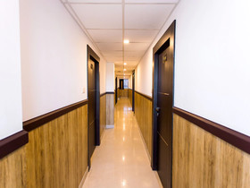 Hala Residency by OYO Rooms