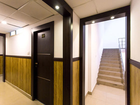 Hala Residency by OYO Rooms