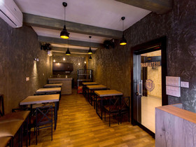 Hala Residency by OYO Rooms