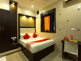 Hala Residency by OYO Rooms