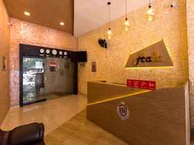 Hala Residency by OYO Rooms
