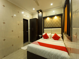 Hala Residency by OYO Rooms