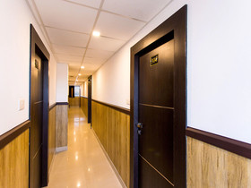 Hala Residency by OYO Rooms