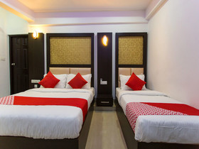 Hala Residency by OYO Rooms