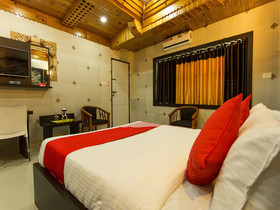 Hala Residency by OYO Rooms