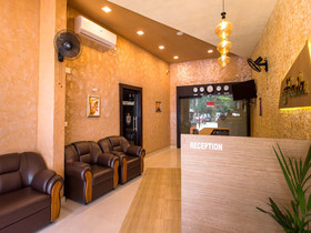 Hala Residency by OYO Rooms