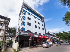 Hala Residency by OYO Rooms